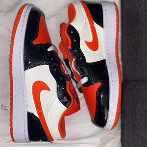 Air Jordan 1 Low "Halloween"